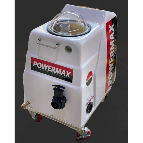 PowerMax Carpet Shampoo Machine 220 psi