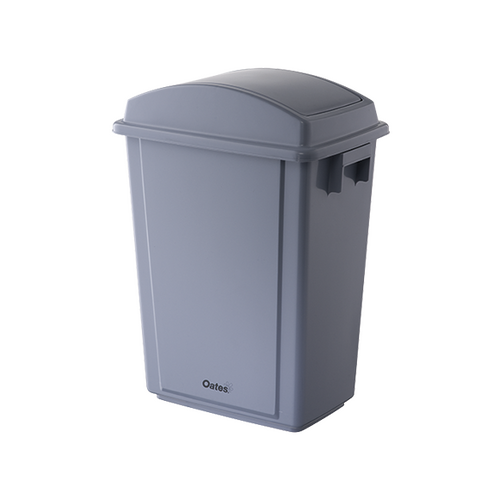 Edoates Simline Swing Bin 40L