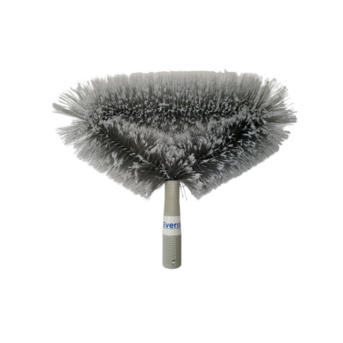 Everix Triangle Dust Brush