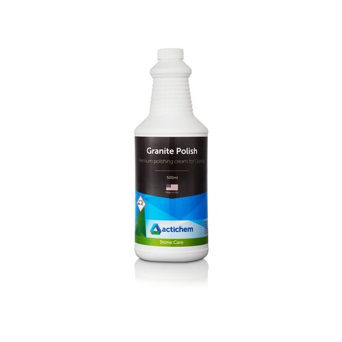 Actichem Granite Polish 946ml