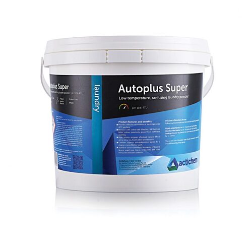 Actichem AutoPlus Super 20kg