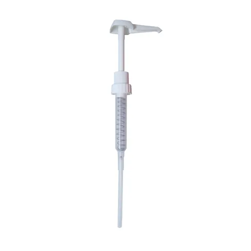 Agar Hand Pump For 5L