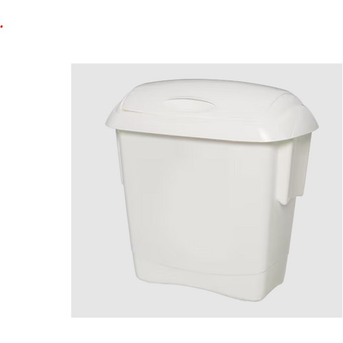 Edoates Handy Bin 13L