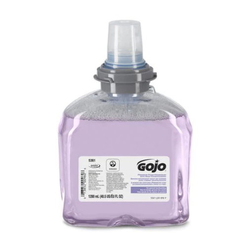 Scs GOJO Premium Foam Handwash