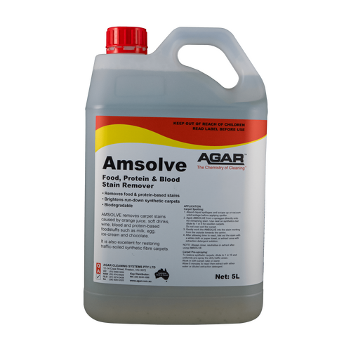 Agar Amsolve 5L