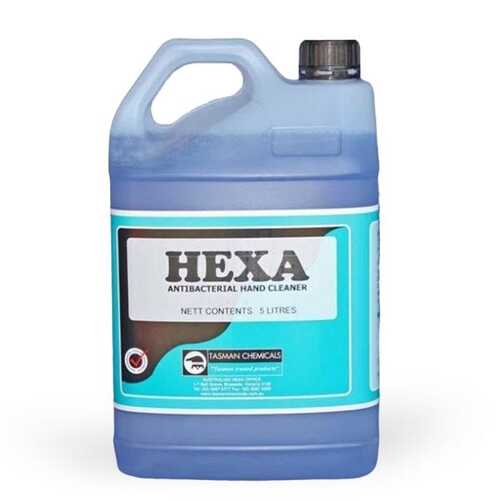 Tasman Hexa Foam Sanitisng Soap 5L