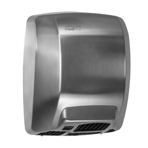 Mediclinics Mediflow Stainless Hand Dryer