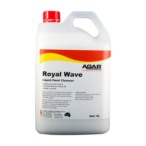 Agar Royal Wave 5L