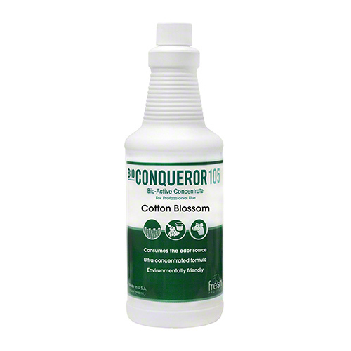 Interclean Bio Conqueror 105 [Colour: Cotton Blossom]