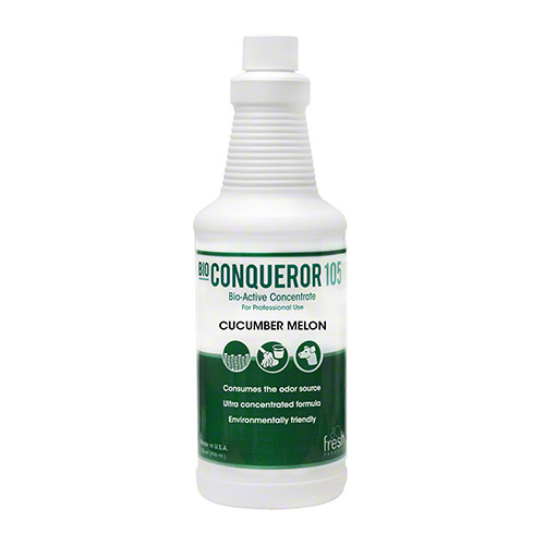 Interclean Bio Conqueror 105 [Colour: Cucumber Melon]