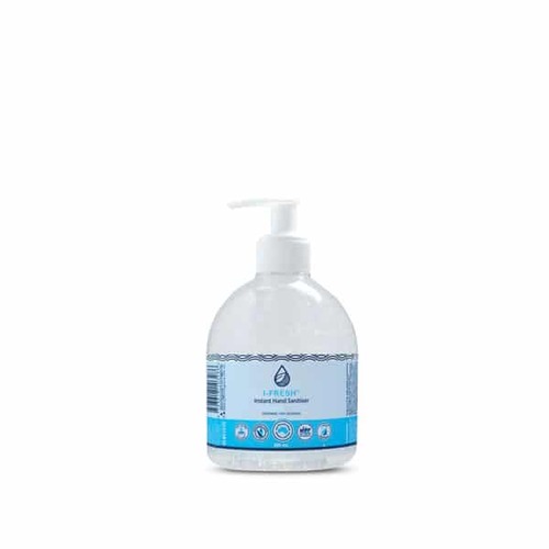 Bigclean I Fresh Instant Hand Sanitiser 5L