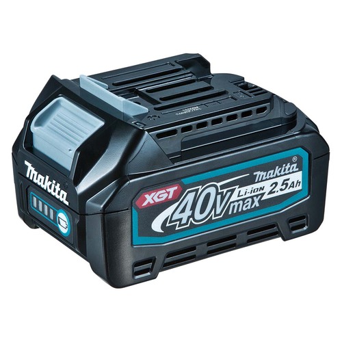 Makita (BL4025) 40V Max 2.5Ah Battery - Loose