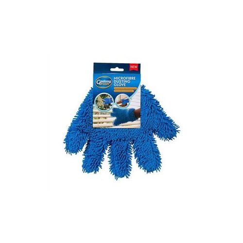 Geelong Microfibre Dusting Glove