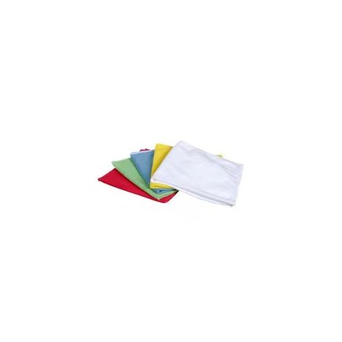 3m Microfibre Cloth 10pcs [Colour: Pink]