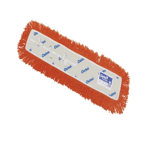 Edoates Moda Mop Fringe Refill Orange  [Size: 910mm]