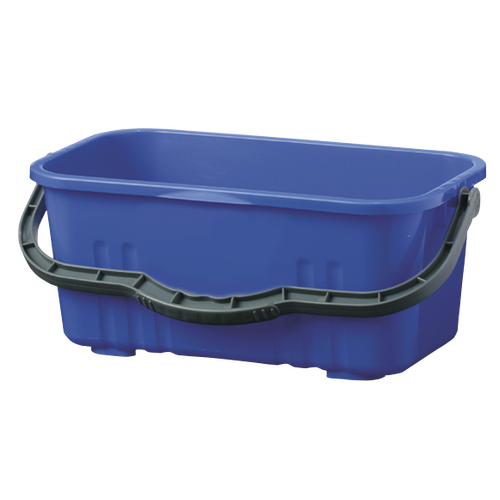 Edoates Duraclean Window Cleaning Bucket [Size: 12L]