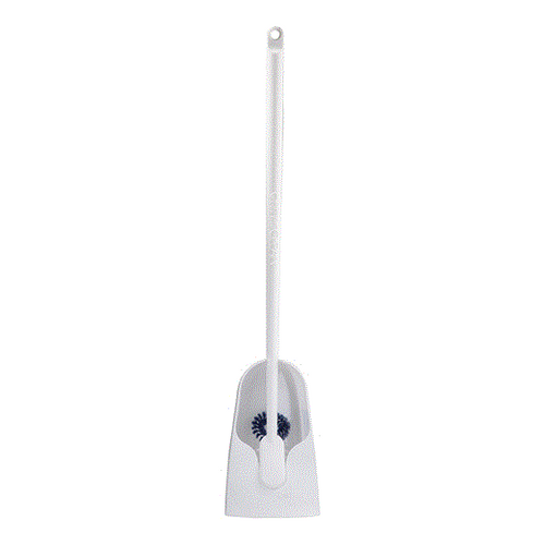 Edoates Ergo Ex Long Toilet Brush Set