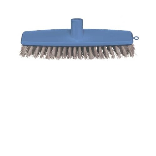 Edoates Floor Scrub - Blue 300mm