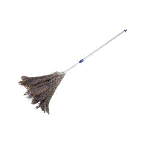 Edoates Feather Duster Inverted With Extension