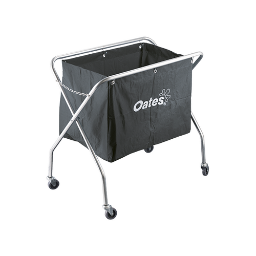 Edoates Scissor Trolley - Metal