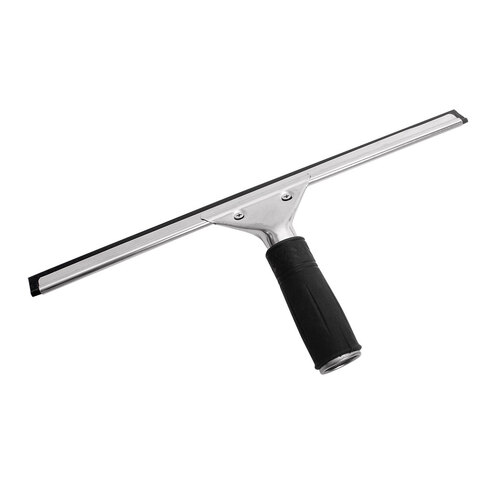 Sab Brass Power Dry Squeegee 14