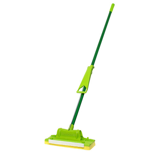 Sab Extra Wide Lightning Mop