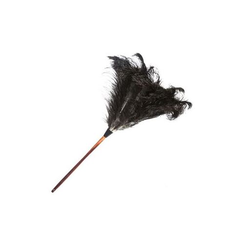 Heritage Ostrich Feather Duster [Size: 80cm]