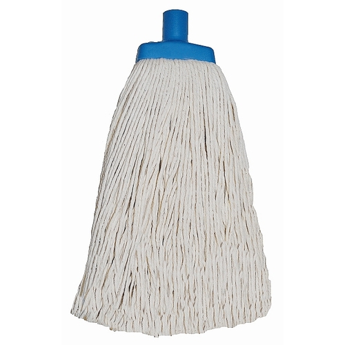 Edco Cotton Contractor Mop 350g [Size: 350g]