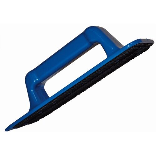 Edco Scour Pad Holder W/ Handle