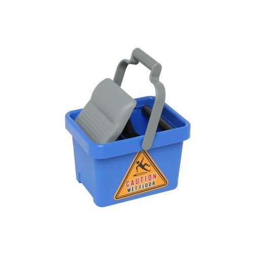 Edco Handy Step Bucket