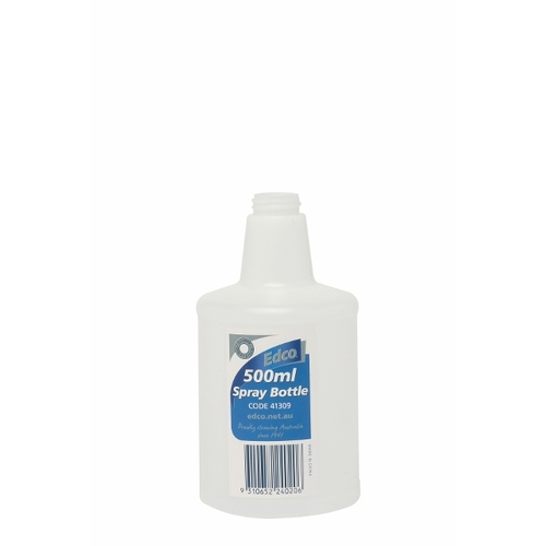 Edco Spray Bottle 500ml [Size: 500ml]