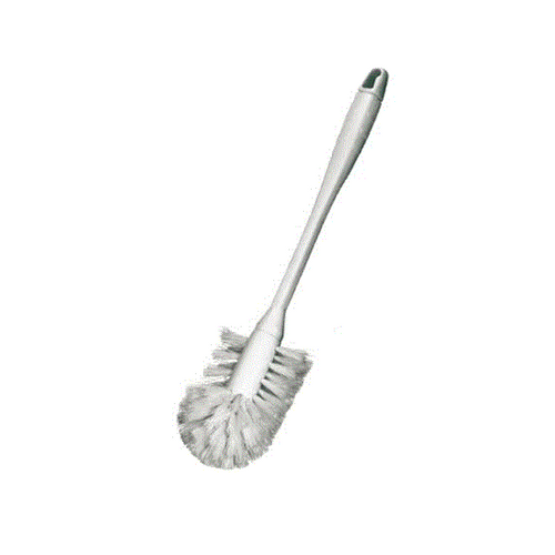 Edoates Lrg Indus. Sanitary Brush-synthetic