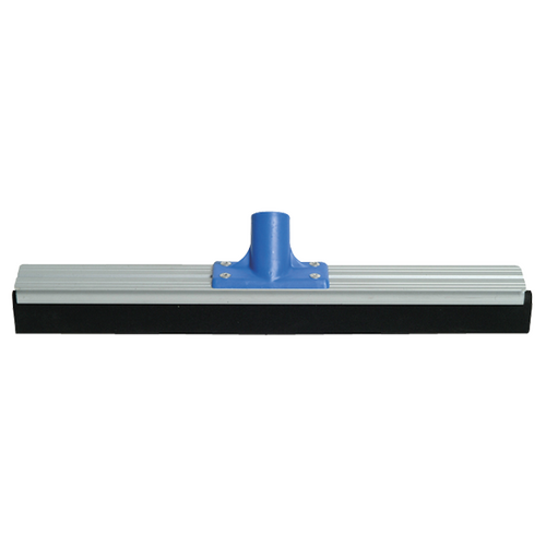 Edoates Aluminium Back Eva Squeegee Blue  [Size: 450mm]