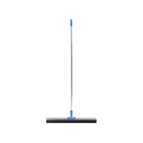 Edoates Aluminium Back Eva Squeegee Blue  [Size: 600mm]