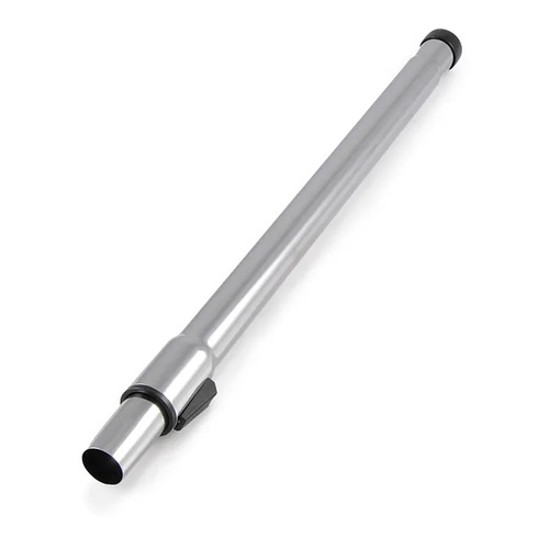 Vacspare Extension Rod Chrome Packaged 32mm [Size: 32mm]