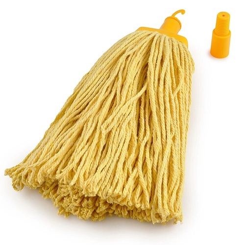 Pullman Durable Mop 400g [Colour: Yellow]