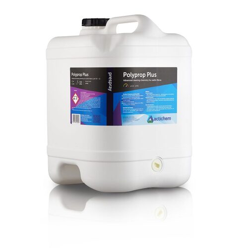 Actichem Polyprop Plus 20L [Size: 20L]