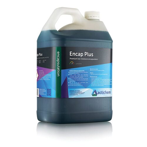 Actichem Encap Plus 5L [Size: 5L]