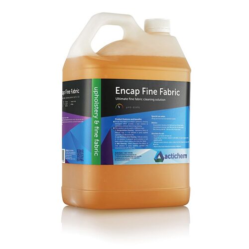 Actichem Encap Fine Fabric 5L [Size: 5L]