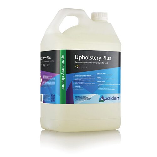 Actichem Upholstery Plus 5L