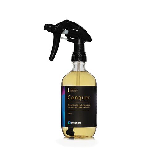 Actichem Conquer 500ml [Size: 500ml]