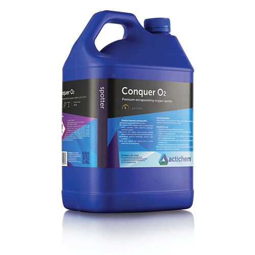 Actichem Conquer O2 500ml [Size: 500ml]