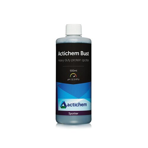 Actichem Bust [Size: 500ml]