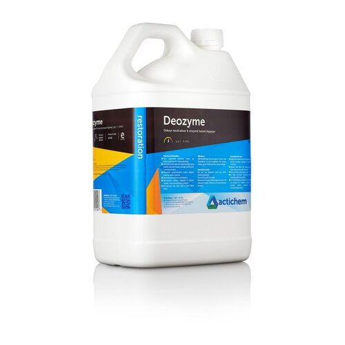 Actichem Deozyme 5L