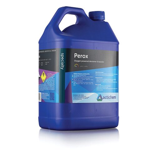 Actichem Perox 5L [Size: 5L]