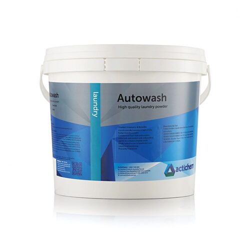 Actichem Autowash 20kg