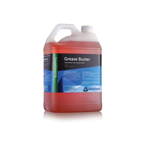 Actichem Grease Buster 5L