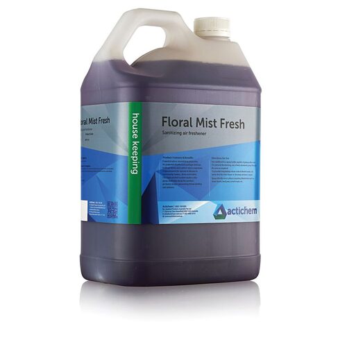 Actichem Floral Mist Fresh 5L