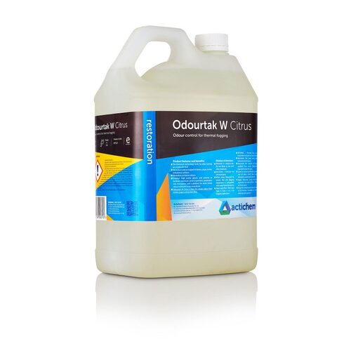 Actichem Odourtak W Citrus 5L