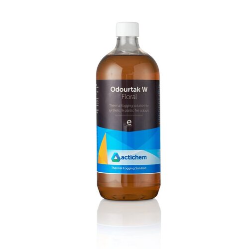 Actichem Odourtak W Floral 5L